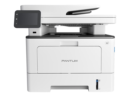 Изображение Pantum | Multifunctional Printer | BM5100FDW | Laser | Mono | A4 | Wi-Fi