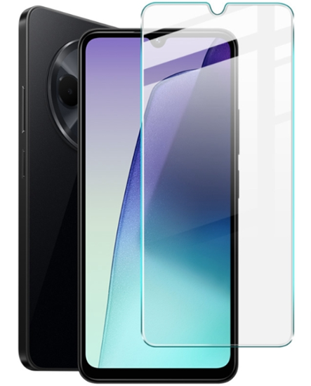 Изображение Panzer aizsargstikls telefonam Microsoft Lumia 950