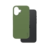 Изображение Panzer Glass CARE by PanzerGlass Fashion Case iPhone 16 6.1" green/green MagSafe 1385