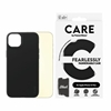 Изображение Panzer Glass CARE by PanzerGlass Fearlessly Fashionable Case for iPhone 15 Plus - Black