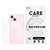 Изображение Panzer Glass CARE by PanzerGlass Slim X-Ray Case for iPhone 15 - Clear