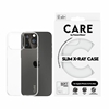 Picture of Panzer Glass CARE by PanzerGlass Slim X-Ray Case for iPhone 15 Pro Max - Clear