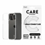 Picture of Panzer Glass CARE by PanzerGlass Urban Combat Case for iPhone 15 Pro Max - Clear