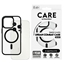 Picture of Panzer Glass CARE by PanzerGlass Urban Combat Case MagSafe for iPhone 15 Pro - Black
