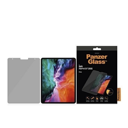 Изображение PanzerGlass E2E Super+ privacy tempered glass for 