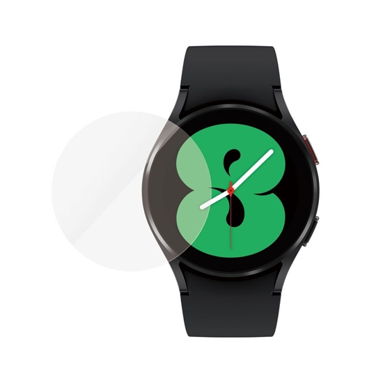 Изображение Panzer Glass PanzerGlass tempered glass for Samsung Galaxy Watch 4 (40mm)