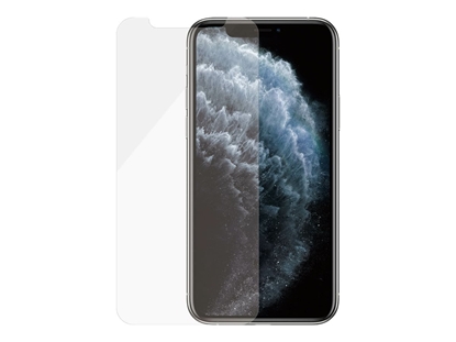 Изображение PanzerGlass | 2661 | Screen Protector | iPhone | X/XS | Tempered glass | Transparent