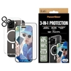 Picture of PanzerGlass 3-in-1 Protection Bundle iPhone 16 Pro