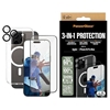 Picture of PanzerGlass 3-in-1 Protection Bundle iPhone 16 Pro Max