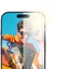 Attēls no PanzerGlass Anti-Reflective Armor Screen Protector - anti-reflective glass do iPhone 16 Pro/17