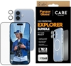 Picture of PanzerGlass CARE by PanzerGlass 3-in-1 Explorer Set iP 17