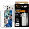 Picture of PanzerGlass CARE by PanzerGlass 3-in-1 Explorer Set iP 17 Pro