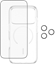 Изображение PanzerGlass CARE by PanzerGlass 3-in-1 Explorer Set iP 17 Pro