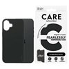 Picture of PanzerGlass CARE Case Fashion Black MagSAFE  iPhone '24 6.7"
