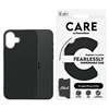 Picture of PanzerGlass CARE Case Fashion Black MagSAFE  iPhone '24 6.7"