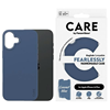 Picture of PanzerGlass CARE Case Fashion Blue MagSAFE  iPhone '24 6.7"