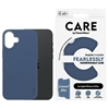 Picture of PanzerGlass CARE Case Fashion Blue MagSAFE  iPhone '24 6.7"