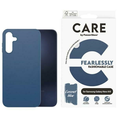 Picture of CARE by PanzerGlass Fashion Case Sam A16  | A16 5G