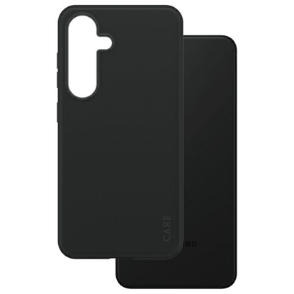 Picture of CARE by PanzerGlass Fashion QI Case Sam   S24 czar