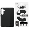 Picture of PanzerGlass CARE by PanzerGlass Fashion QI Case Sam   S24 czarny/black 1166