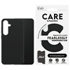 Picture of PanzerGlass CARE by PanzerGlass Fashion QI Case Sam   S24+ czarny/black 1167