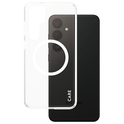 Picture of CARE by PanzerGlass Fashion QI Case Sam   S24+ cza