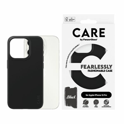 Picture of CARE by PanzerGlass Fearlessly Fashionable Case iP