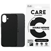 Picture of PanzerGlass CARE Case Feature Double Defence Black iPhone 24 6.7"