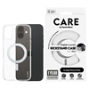 Изображение PanzerGlass CARE Case Feature Silver Kickstand  MagSAFE  iPhone 24 6.7"