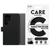 Picture of PanzerGlass CARE by PanzerGlass Feature Tango 2in1    Wallet Sam S24 Ultra czarny/black 1165