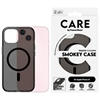 Изображение PanzerGlass CARE by PanzerGlass Flagship Case iPhone  15 6.1" dymny/smokey MagSafe 1161