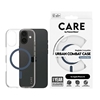 Picture of PanzerGlass CARE Case Flagship Blue MagSAFE  iPhone '24 6.1"