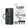 Picture of PanzerGlass CARE Case Flagship Blue MagSAFE  iPhone '24 6.1"