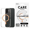 Picture of PanzerGlass CARE Case Flagship Peachy MagSAFE  iPhone '24 6.1"