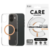 Picture of PanzerGlass CARE Case Flagship Peachy MagSAFE  iPhone '24 6.7"