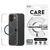 Picture of PanzerGlass CARE Case Flagship Blue MagSAFE  iPhone '24 6.7"