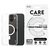 Picture of PanzerGlass CARE by Flagship Case iPhone 16 Plus 6.7" biay MagSafe 1339