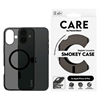 Picture of PanzerGlass CARE by PanzerGlass Flagship Case iPhone 16 Plus 6.7" dymny/smokey MagSafe 1351