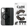 Picture of PanzerGlass CARE by PanzerGlass Flagship Case iPhone 16 Plus 6.7" dymny/smokey MagSafe 1351