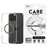 Изображение PanzerGlass CARE Case Flagship Green MagSAFE  iPhone '24 6.9" Pro