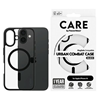 Picture of PanzerGlass CARE Case Flagship Urban Combat Black MagSAFE  iPhone 24 6.1"