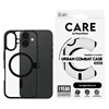 Picture of PanzerGlass CARE Case Flagship Urban Combat Black MagSAFE  iPhone 24 6.1"