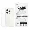 Picture of PanzerGlass CARE by PanzerGlass Slim X-Ray Case iPhone 15 Pro 6,1" przezroczysty/transparent 1434