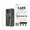 Picture of PanzerGlass CARE by PanzerGlass Urban Combat Case iPhone 15 Pro Max 6,7"  przezroczysty/transparent 1424