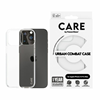Picture of PanzerGlass CARE by PanzerGlass Urban Combat Case iPhone 15 Pro Max 6,7"  przezroczysty/transparent 1424