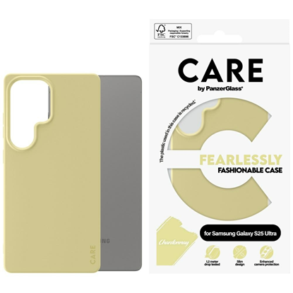 Picture of Etui CARE by PanzerGlass Fashion do       Samsung 