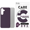Изображение CARE Fashionable Case Plum Purple Samsung Galaxy S25 Plus