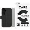 Изображение Etui CARE by PanzerGlass Feature Wallet   Kickstand do Samsung Galaxy S25 czarny