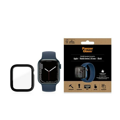 Изображение PanzerGlass Full Body tempered glass + case for Ap