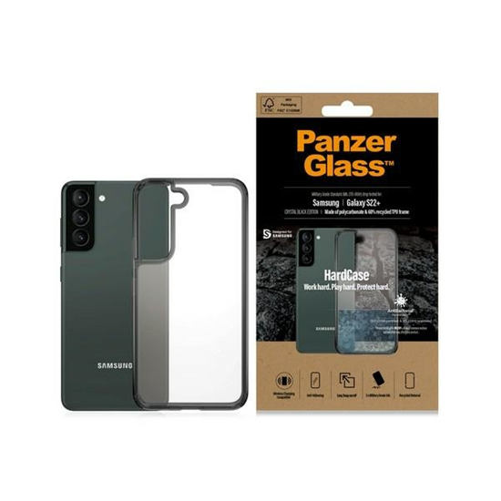 Picture of PanzerGlass HardCase Samsung S22+ G906 Antibacteri